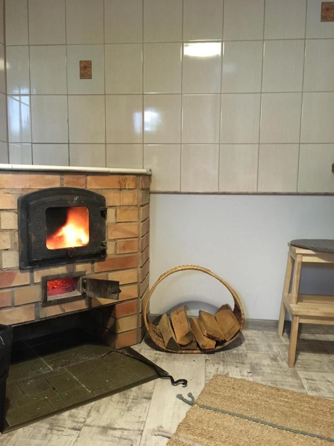 Gaujas Apartaments Ligatne Exterior photo
